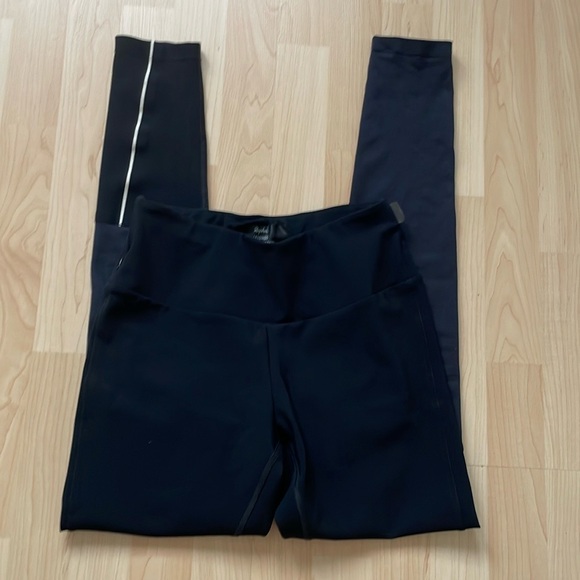 NWOT Rapha black leggings, size S - Picture 2 of 8